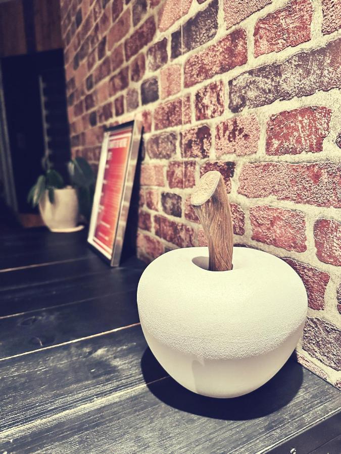 Le Loft Hotel Dompierre-Sur-Helpe Eksteriør billede