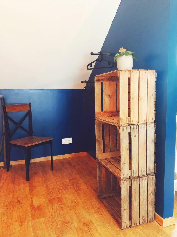 Le Loft Hotel Dompierre-Sur-Helpe Eksteriør billede
